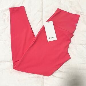 lululemon Align™ High-Rise Pant ‘28